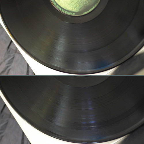 John Lennon Imagine vinyl record used, rock
