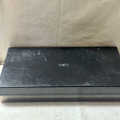 Boneco cassette case used with minor scratches 46.5x25 cm