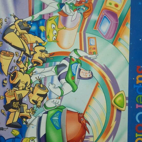 Puzzle 250 pieces like new