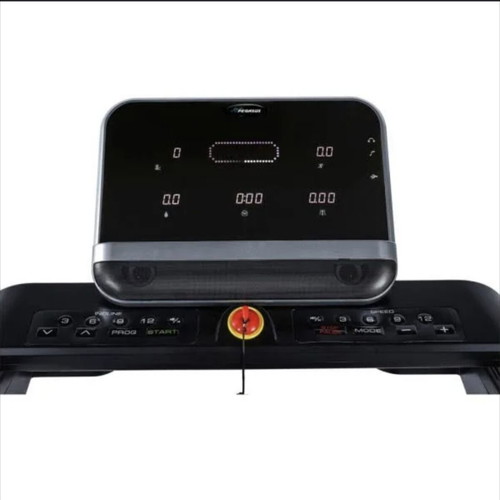 Pegasus Cruiser MT-1146 Electric Folding Treadmill like new