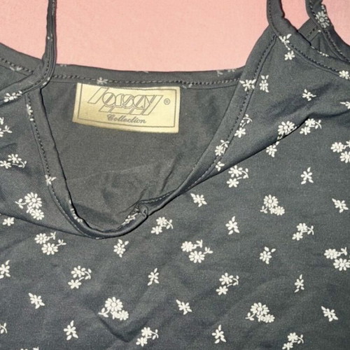 Top medium size new, gray