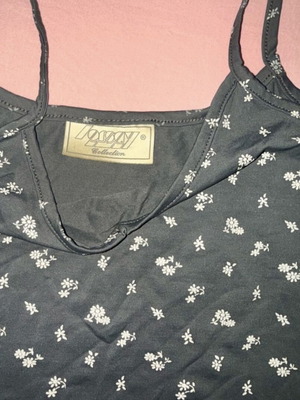 Top medium size new, gray