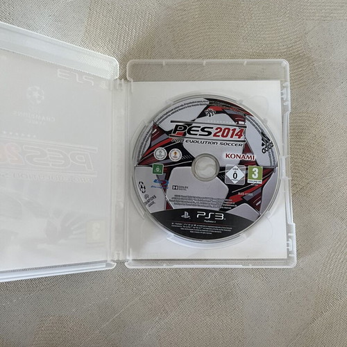 PS3 games like new