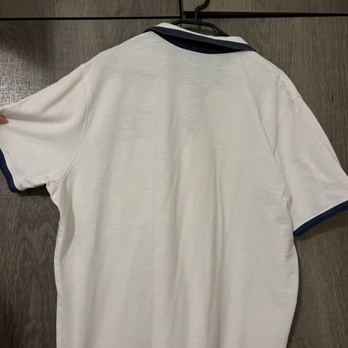 Livergy men's shirt white XL like new