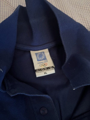 Polo Hellas 2004 XL like new