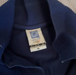 Polo Hellas 2004 XL like new