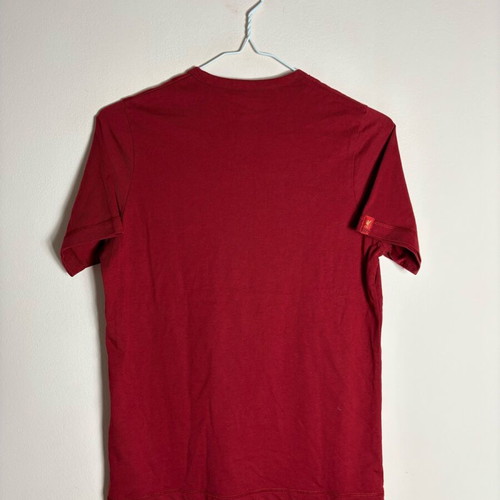 Liverpool training tee like new, authentic, size Youth XL 2017/18