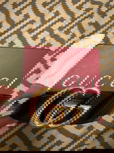 ΖΩΝΗ GUCCI
