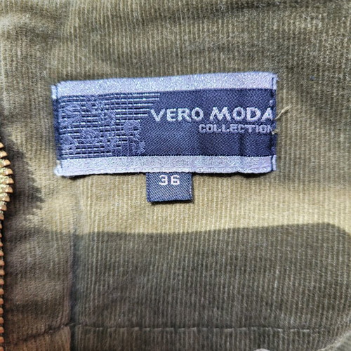 Vera Moda skirt S / 36 like new, green