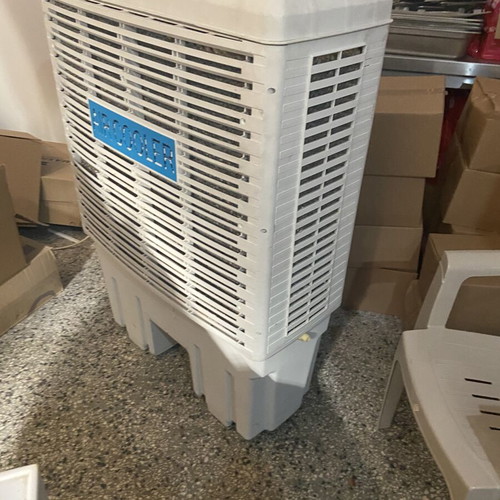 Air conditioning cooling unit Magi11 used