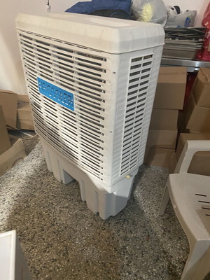 Air conditioning cooling unit Magi11 used