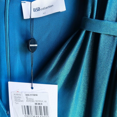 BSB dress new with tags size 42