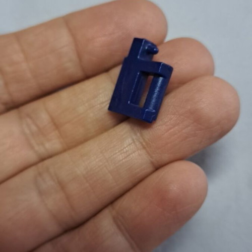 Playmobil Future Planet belt accessory like new