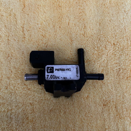 Pierburg N75 valve for GroupVAG