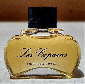 Les Copains Eau de Toilette by Les Copains Diana de Silva, 5 ml edt, brand new, never used