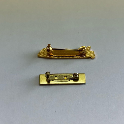 Thrust 2 and JCB Dieselmax badges pack like new, 2 pieces