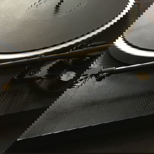 Rotel RP-855 Turntable