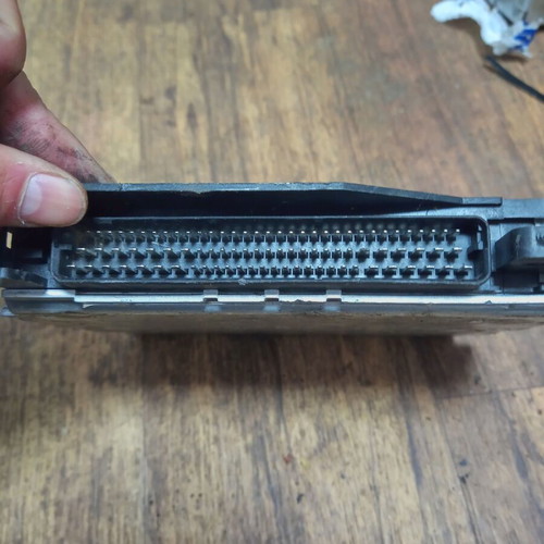 BMW E36 3 Series 316i ECU used computer 1743246 0261203276