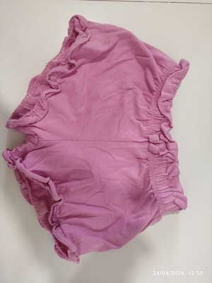 Mothercare baby shorts like new 6-9 months 68 cm