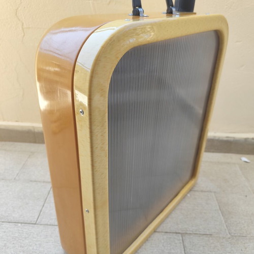Calpak BP Vintage Heated Water Container like new from 1970s