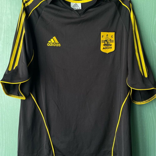 Aris jersey size medium new with tags