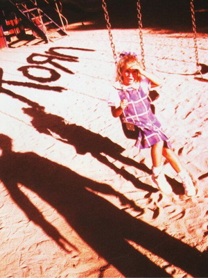 Korn Korn CD album reissue, Nu Metal