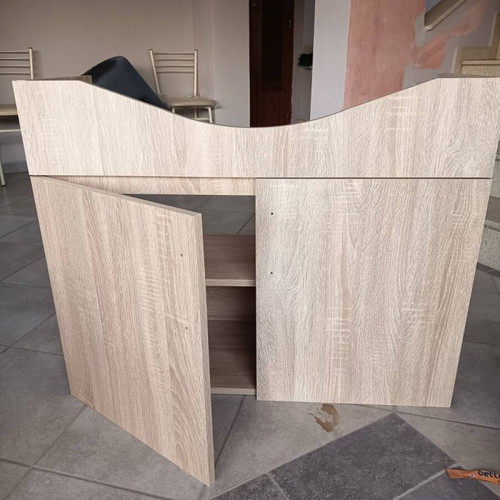 Bathroom cabinet countertop without sink, like new