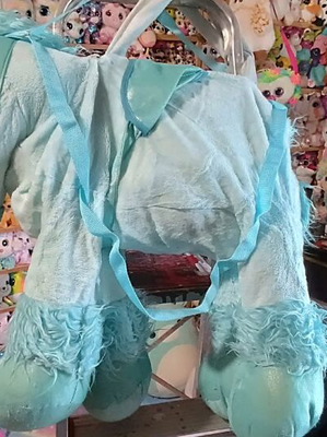 Horse bag new, large