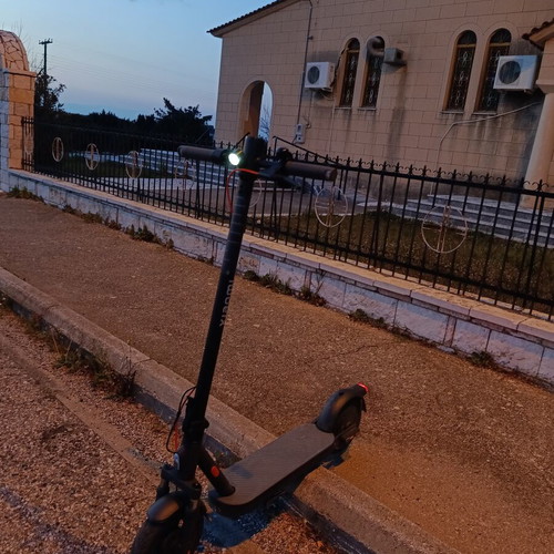 Xiaomi Electric Scooter Elite like new