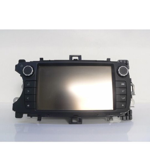 Player Yaris XP-13 parts like new, screen and circuit boards