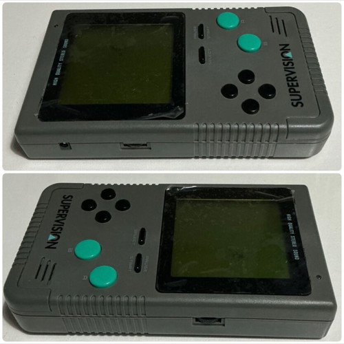 Watara Supervision console new with Crystball game