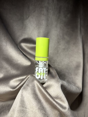 Nyx Fat Oil Lip Oil