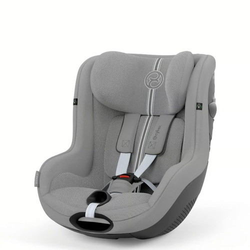 Car Seat i-Size Cloud G Plus like new