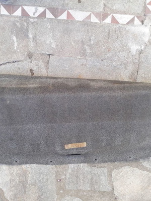 ΜΟΚΕΤΕΣ ΠΟΡΤ ΜΠΑΓΚΑΖ ΓΙΑ BMW Z3