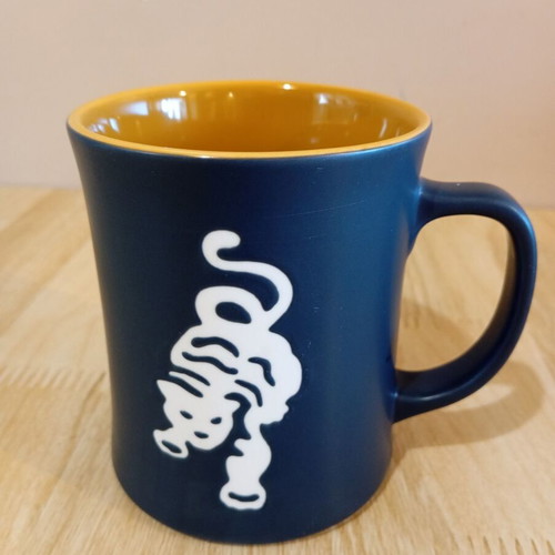 Starbucks Sumatra Tiger mug like new