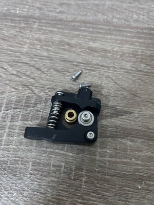 Creatility Extruder για Ender 3 μεταχειρισμένος