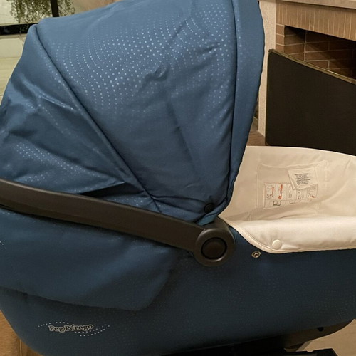 Peg Perego Book Plus stroller