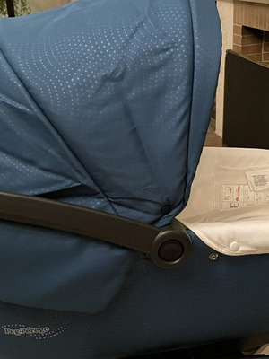 Peg Perego Book Plus stroller