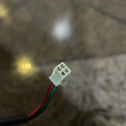 Central switch new for motorcycle