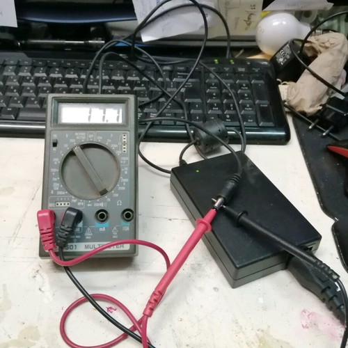 Τροφοδοτικό FSP Model FSP50-11 20V 2.5A σαν καινούργιο