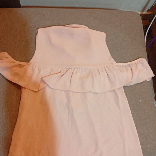 Bimba summer shirt like new, size medium