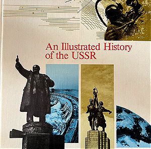 An illustrated history of the USSR