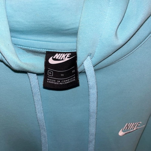 Nike sportswear φούτερ