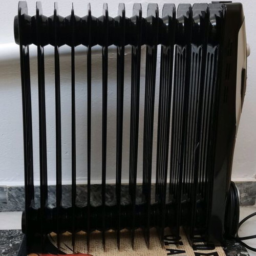 Oil Radiator Heater New