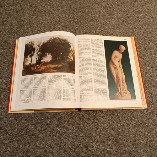 World Mythology hardcover book like new