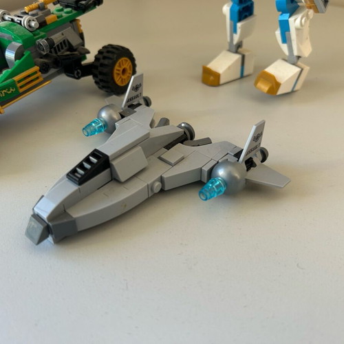Lego used set in very good condition