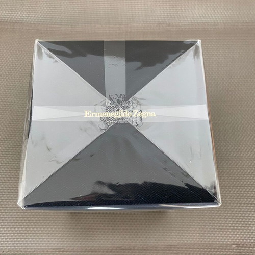Ermenegildo Zegna Essenze Italian Bergamot Eau de Parfum 100ml new