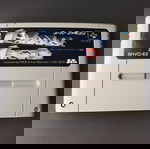 Nintendo SNES Famicom Exhaust Heat