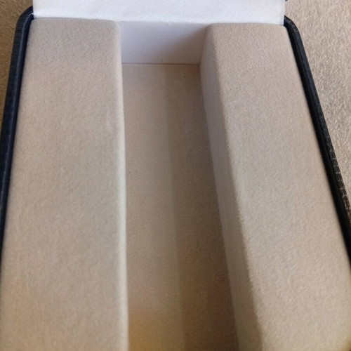 Festina watch box like new empty
