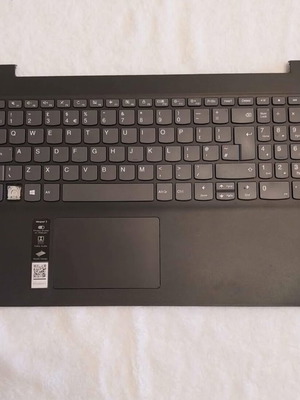 Lenovo ideapad 3 15iil05 πληκτρολόγιο-palmrest σαν καινούργιο